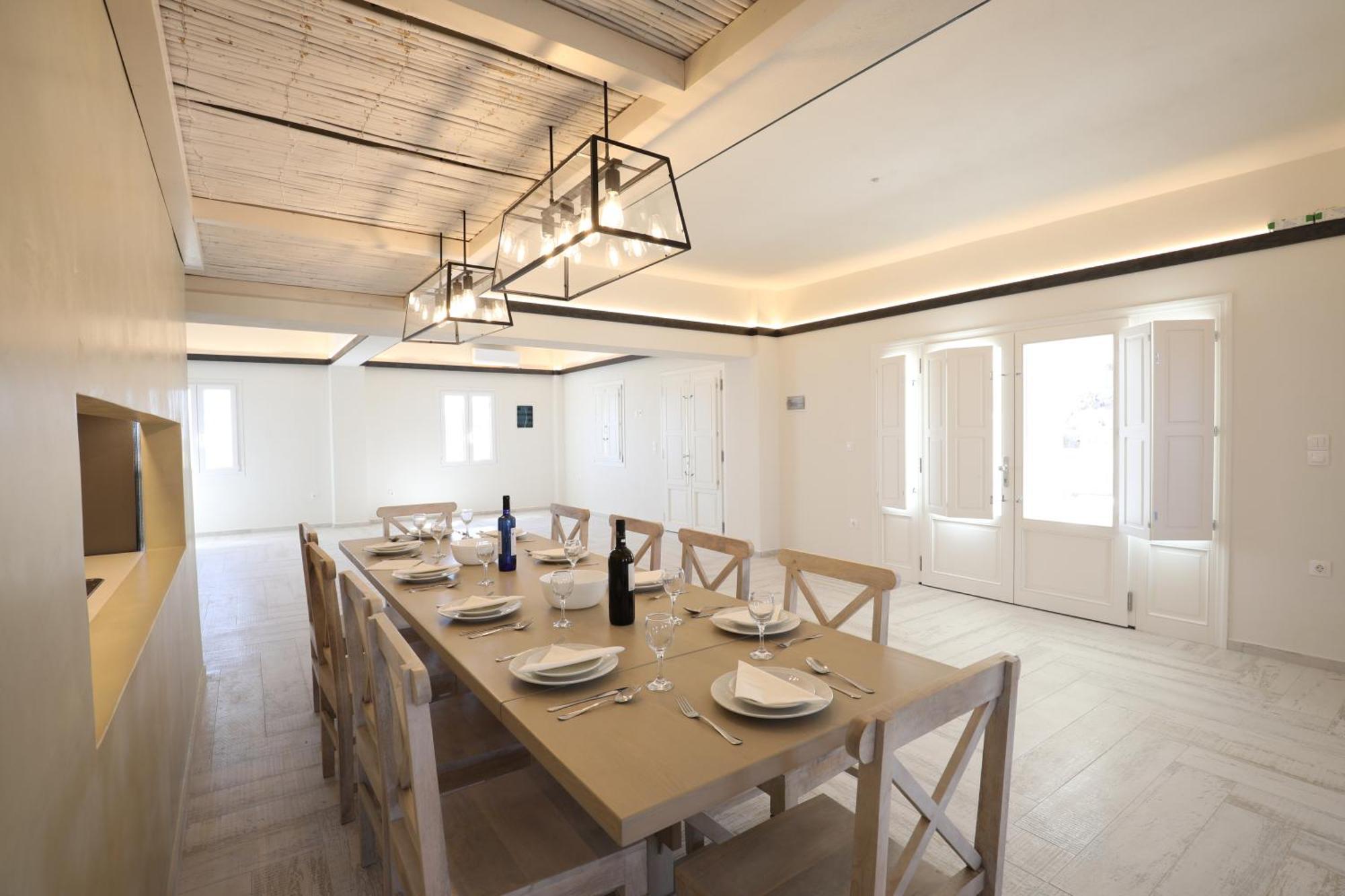 אימרוביגלי Eos Villa מראה חיצוני תמונה