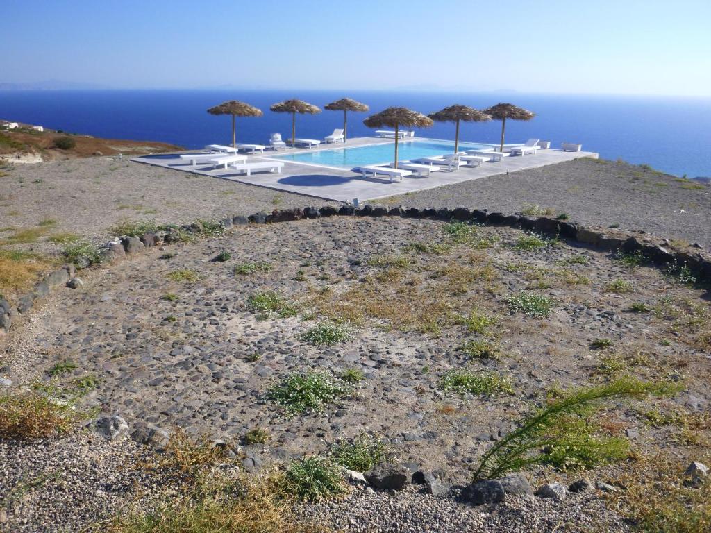 אימרוביגלי Eos Villa מראה חיצוני תמונה