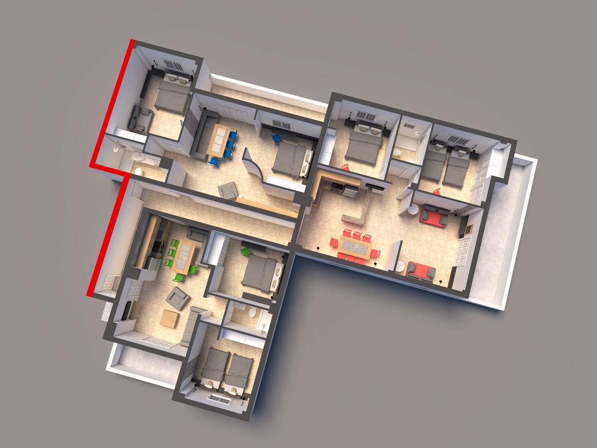 אימרוביגלי Eos Villa מראה חיצוני תמונה