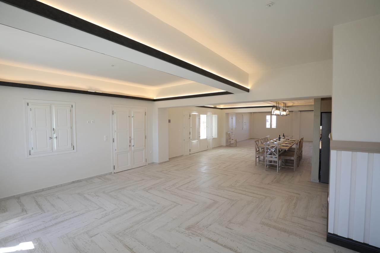 אימרוביגלי Eos Villa מראה חיצוני תמונה