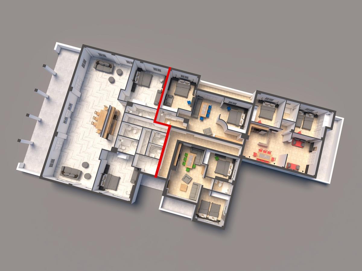 אימרוביגלי Eos Villa מראה חיצוני תמונה