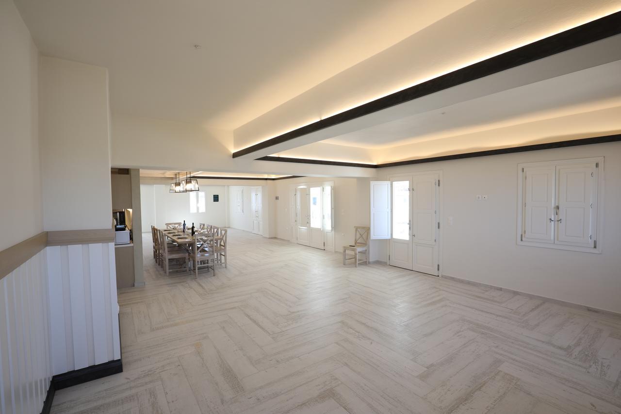 אימרוביגלי Eos Villa מראה חיצוני תמונה