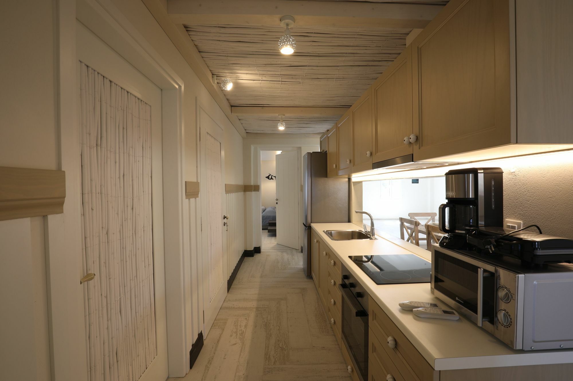 אימרוביגלי Eos Villa מראה חיצוני תמונה