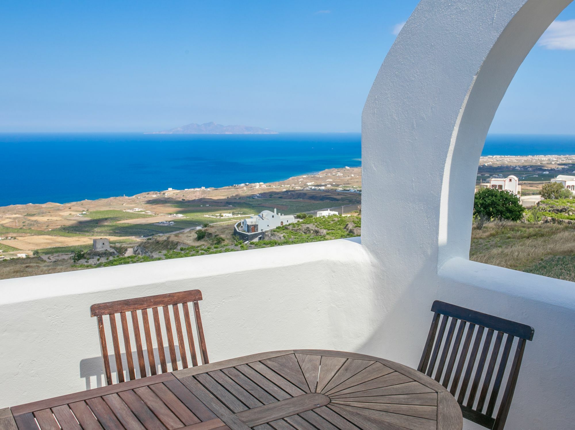 אימרוביגלי Eos Villa מראה חיצוני תמונה