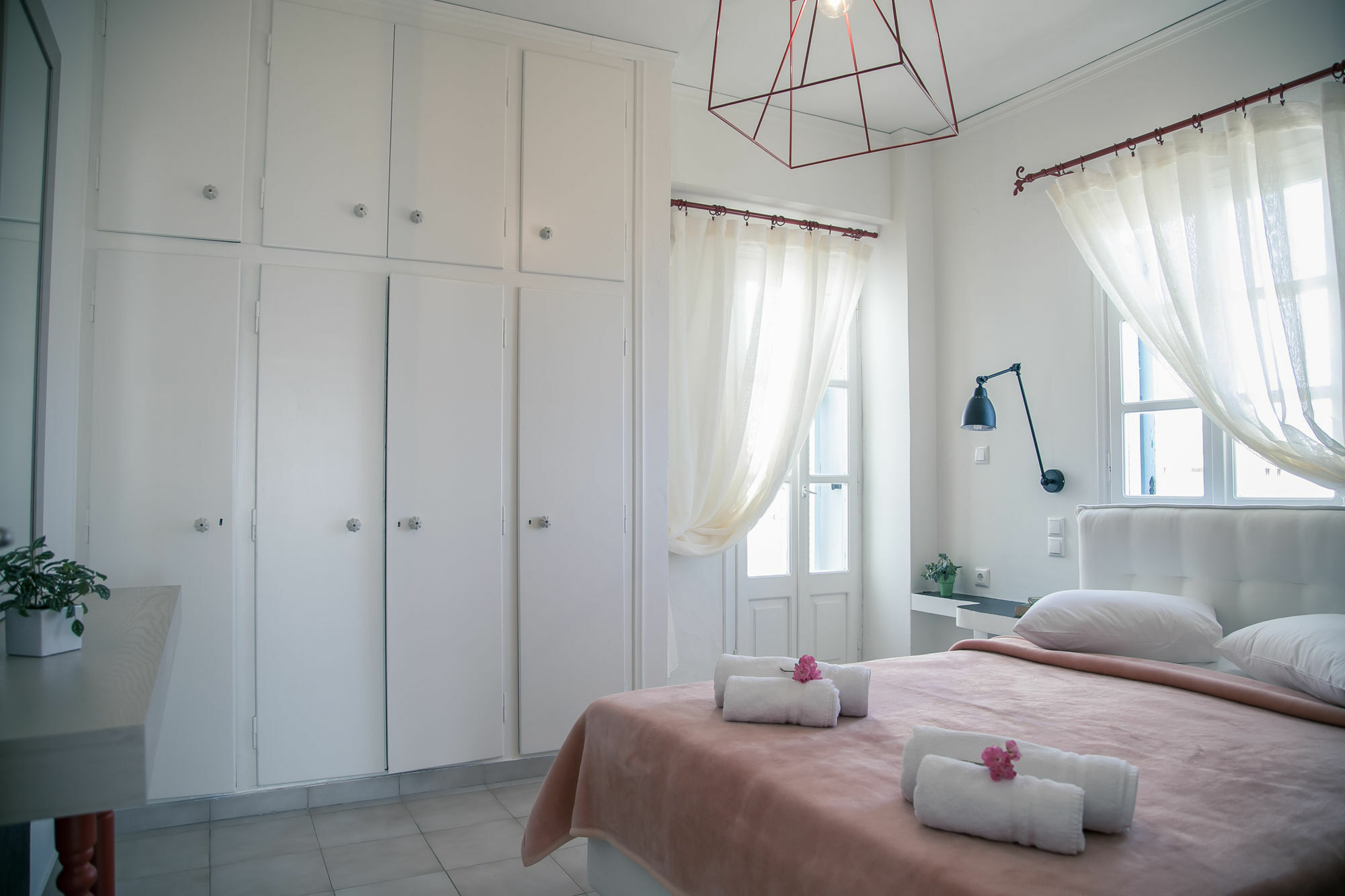 אימרוביגלי Eos Villa מראה חיצוני תמונה