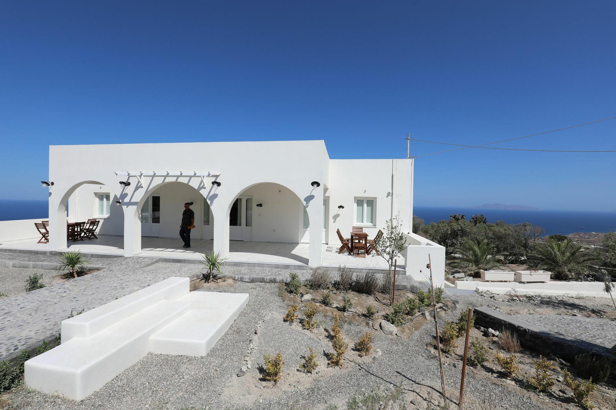 אימרוביגלי Eos Villa מראה חיצוני תמונה