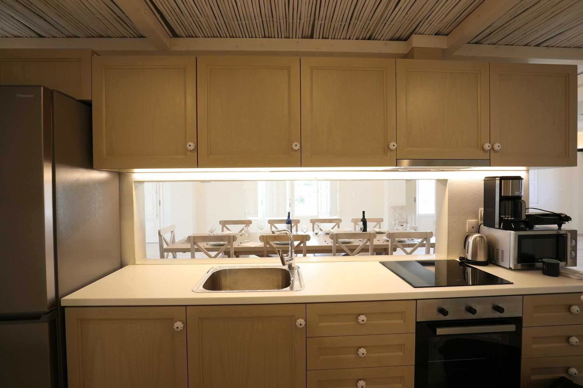 אימרוביגלי Eos Villa מראה חיצוני תמונה